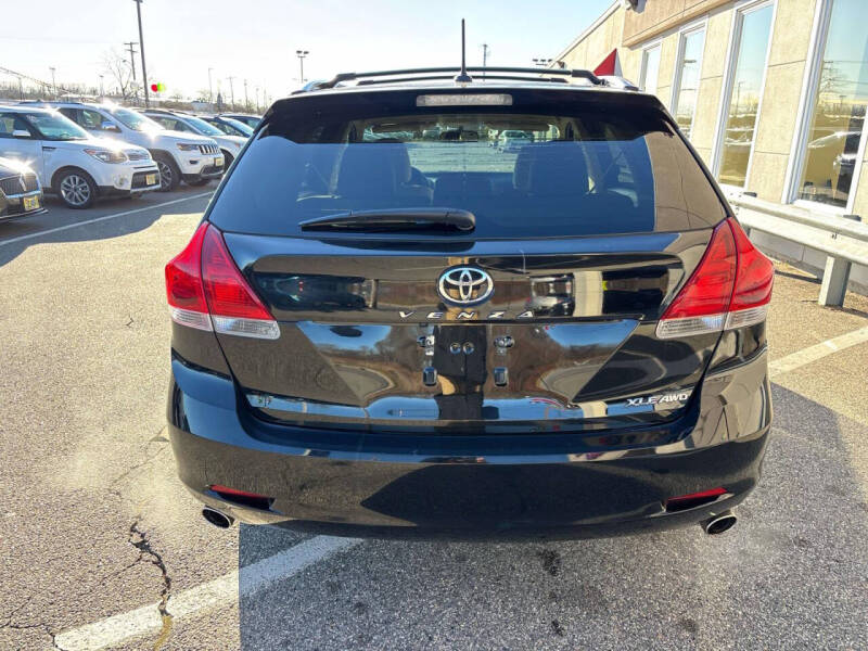 2015 Toyota Venza XLE