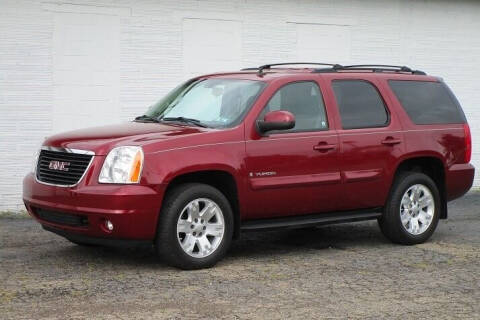 2009 GMC Yukon for sale at Minerva Motors LLC in Minerva OH