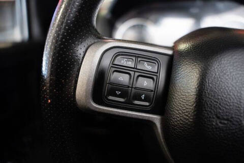 2019 RAM 3500 Tradesman