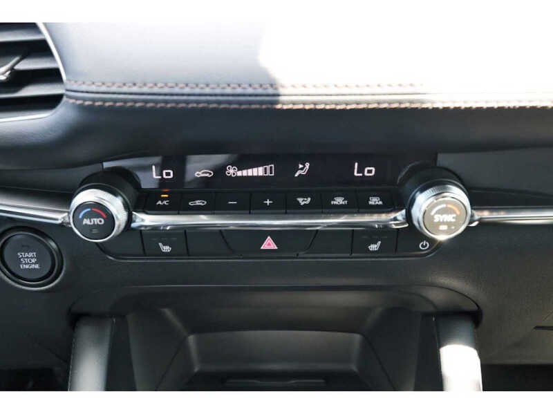 2026 Mazda Mazda3 Hatchback 2.5 S Premium