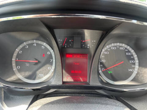 2017 GMC Terrain SLE-2