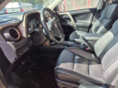 2017 Jeep Wrangler Unlimited Sport S