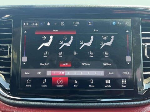 2021 Dodge Durango R/T