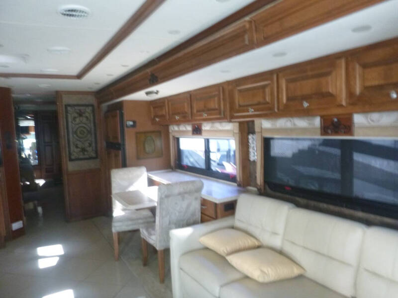 2011 Tiffin PHAETON 40QBH