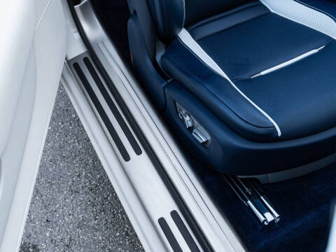 2019 Rolls-Royce Dawn