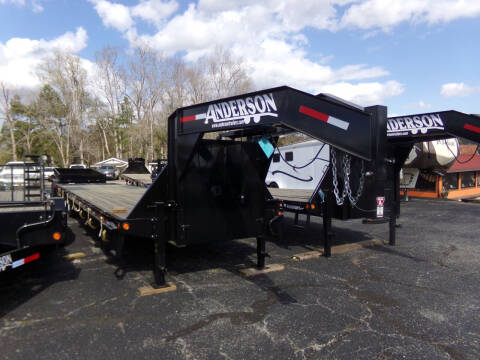 2023 Anderson G84012TWX
