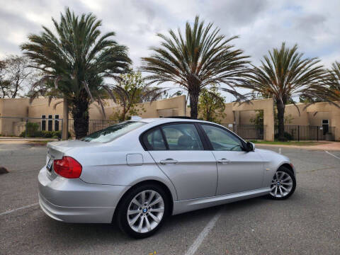 2011 BMW 3 Series 328i
