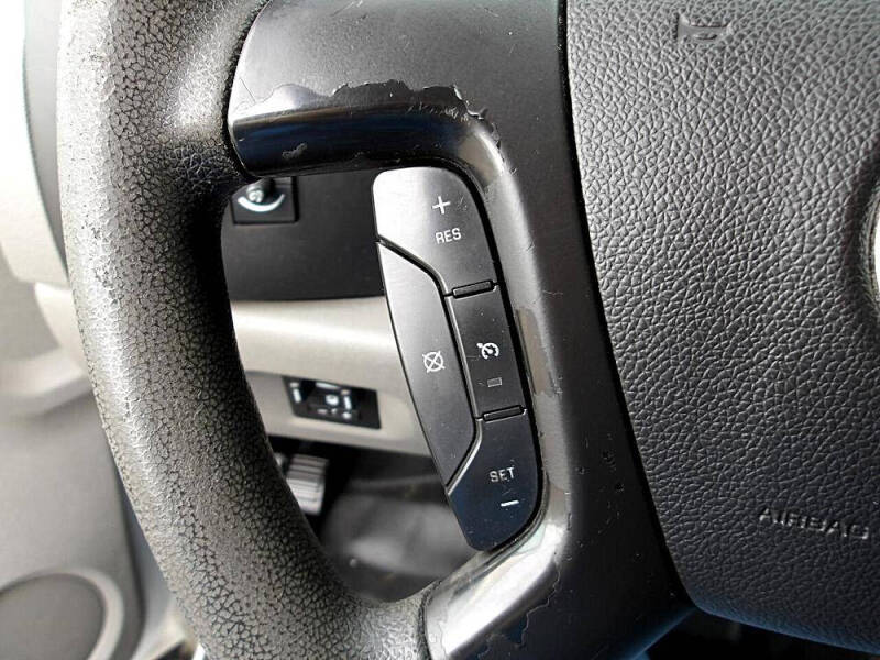 2013 Chevrolet Silverado 2500HD