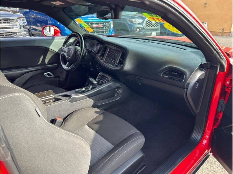 2023 Dodge Challenger GT