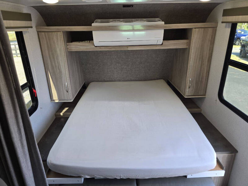2022 Winnebago MINNIE MICRO