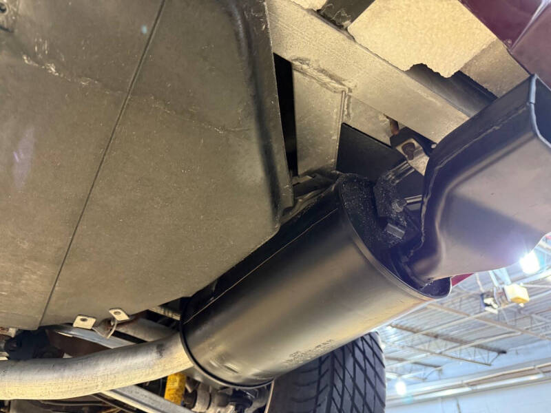 1993 Chevrolet Corvette