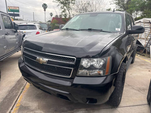 2011 Chevrolet Tahoe for sale at MR B Motor Co in Brownsville TX