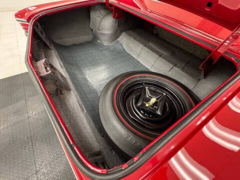 1967 Chevrolet Malibu