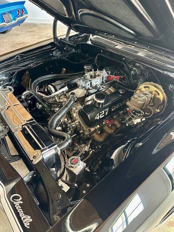 1968 Chevrolet Chevelle