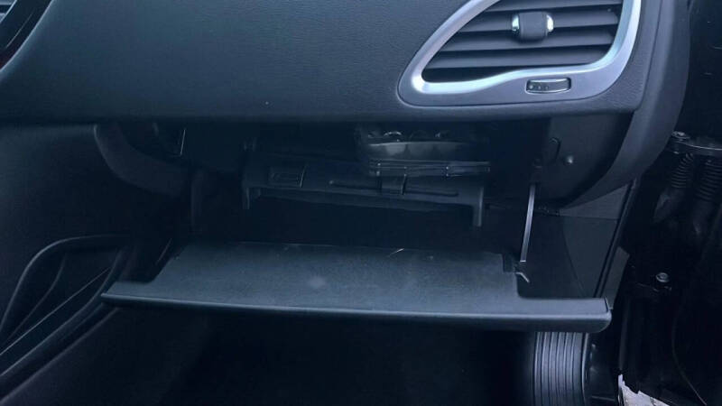 2016 Dodge Dart SXT Sport Rallye