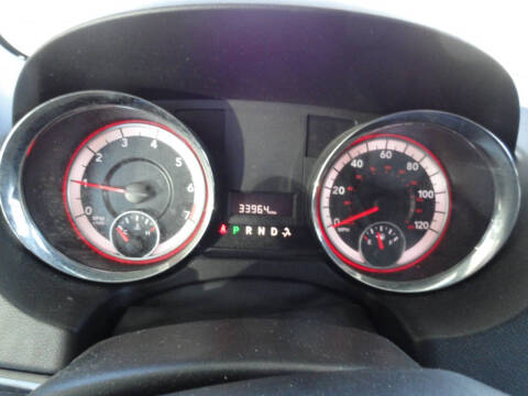 2016 Dodge Grand Caravan SE Plus