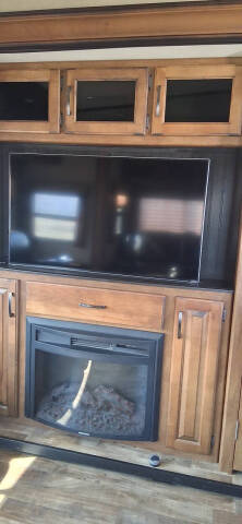 2016 Grand Design RV Reflection