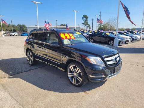 2013 Mercedes-Benz GLK GLK 350