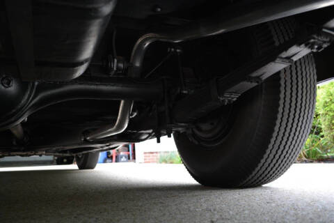 1947 Cadillac Series 62