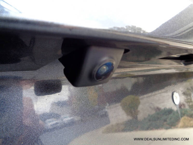 2014 Subaru XV Crosstrek 2.0i Limited