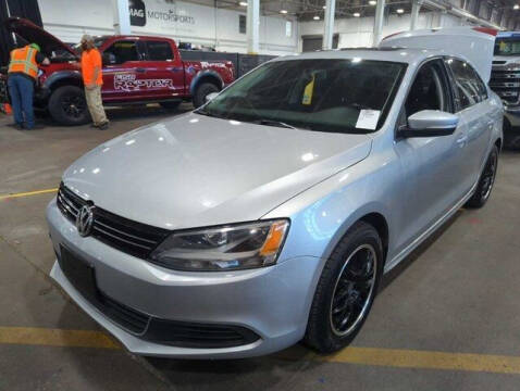 2014 Volkswagen Jetta for sale at Mudarri Motorsports in Kirkland WA