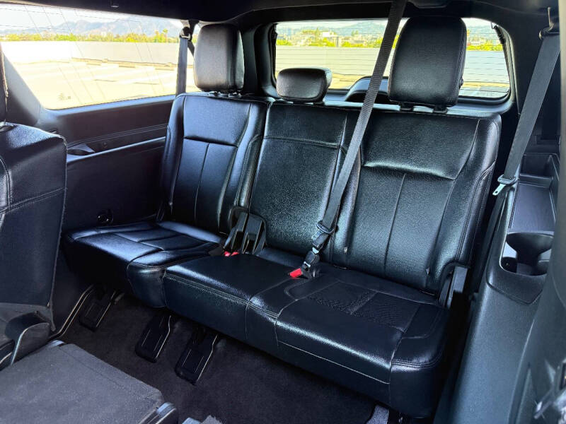 2019 Ford Expedition MAX XLT