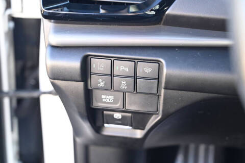 2019 Acura RDX SH-AWD w/A-SPEC