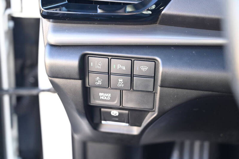 2019 Acura RDX SH-AWD w/A-SPEC