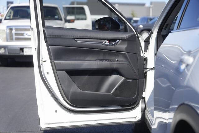 2023 Mazda CX-5 2.5 S Premium