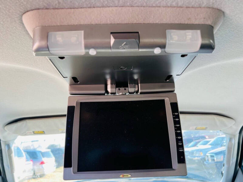 2004 Ford Expedition XLT