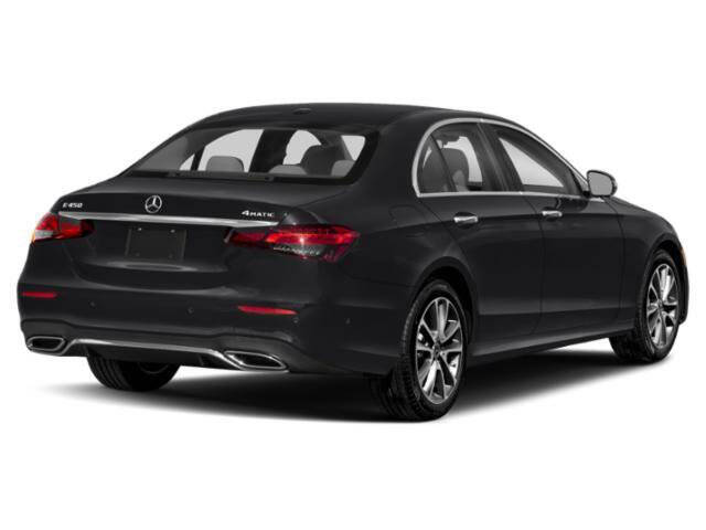 2021 Mercedes-Benz E-Class E 450 4MATIC
