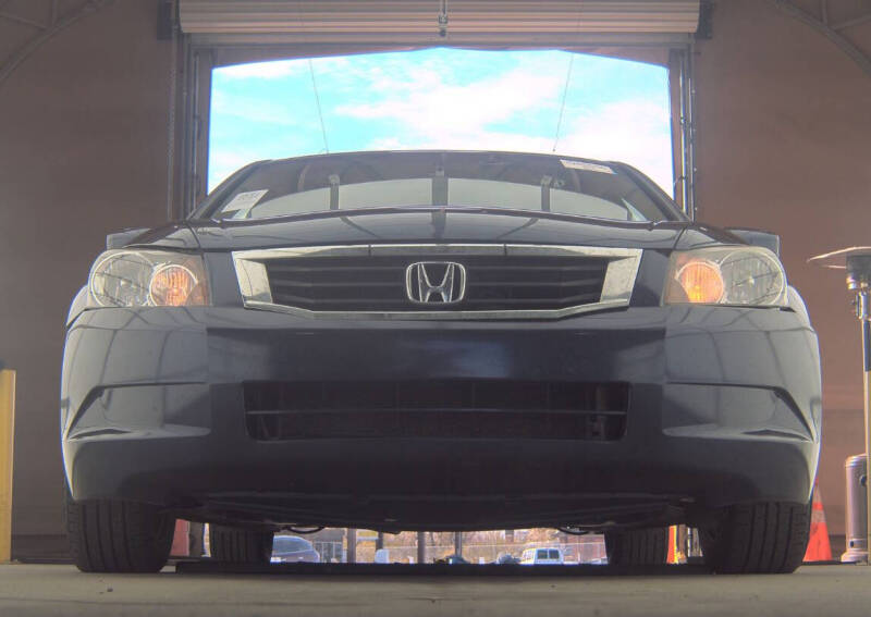 2010 Honda Accord LX