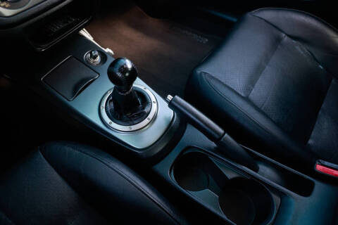 2005 Mitsubishi Lancer Evolution VIII