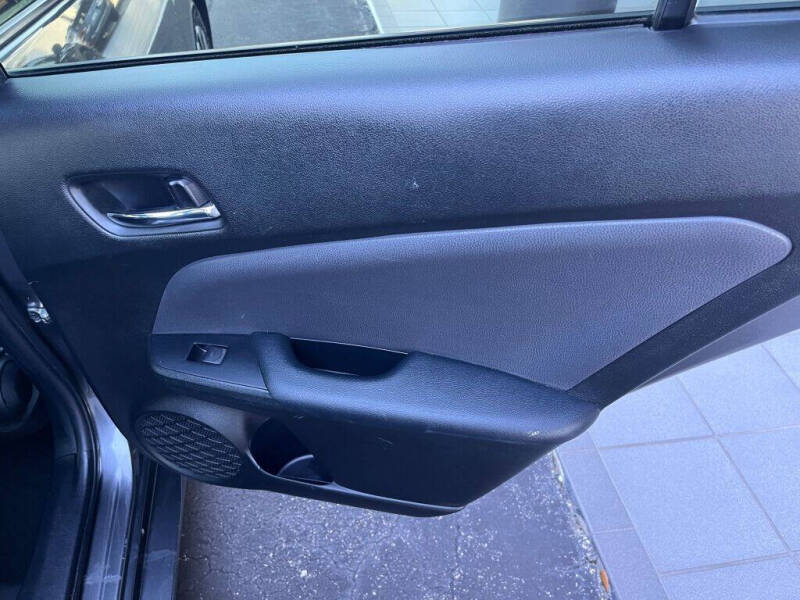 2022 Toyota Prius L Eco