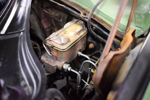 1970 Ford Maverick