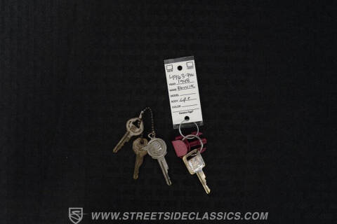 1954 Pontiac Star Chief