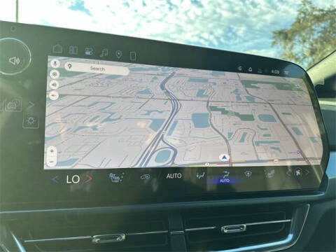 2026 Chevrolet Equinox EV LT 2