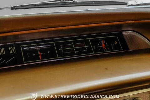 1963 Chevrolet Impala