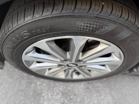 2017 Hyundai Sonata Limited