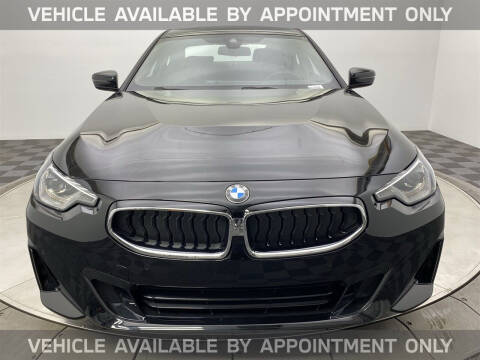 2023 BMW 2 Series 230i xDrive