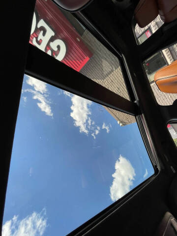 2020 Jeep Grand Cherokee Summit