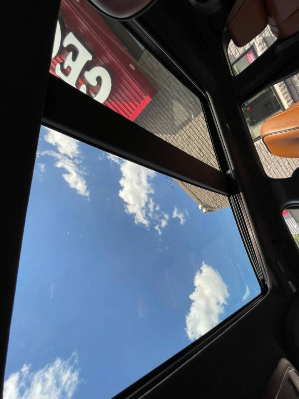 2020 Jeep Grand Cherokee Summit