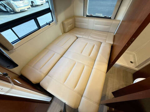 2016 Mercedes-Benz Sprinter