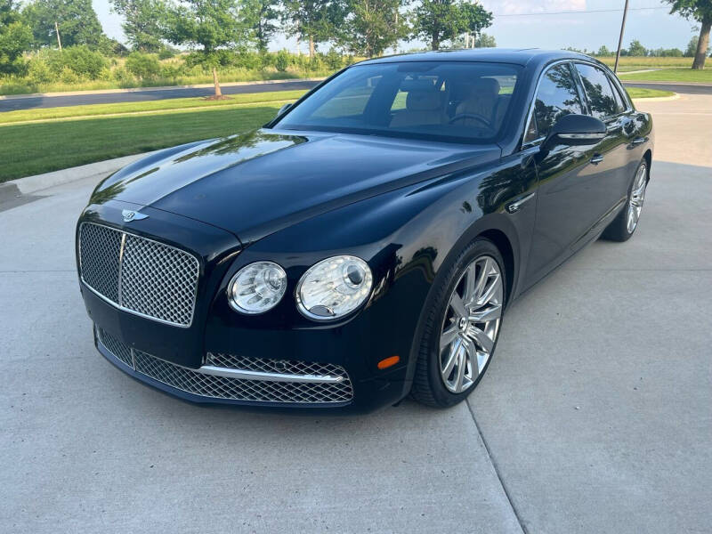 Bentley For Sale In Independence, MO - Carsforsale.com®