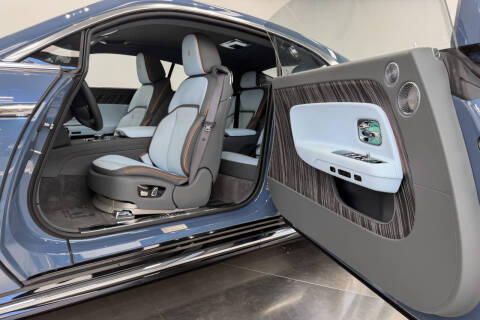 2024 Rolls-Royce Spectre