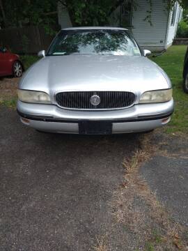 1999 Buick LeSabre for sale at Colonial Motors Robbinsville in Robbinsville NJ