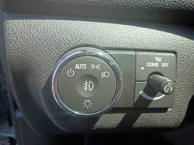 2012 Buick Enclave Leather