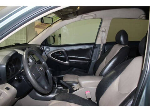 2006 Toyota RAV4