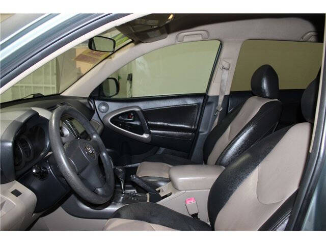 2006 Toyota RAV4
