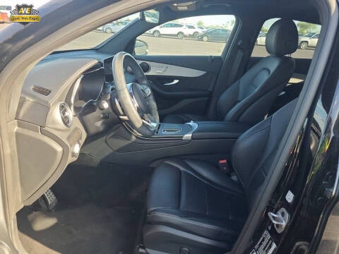 2023 Mercedes-Benz GLC GLC 300 4MATIC